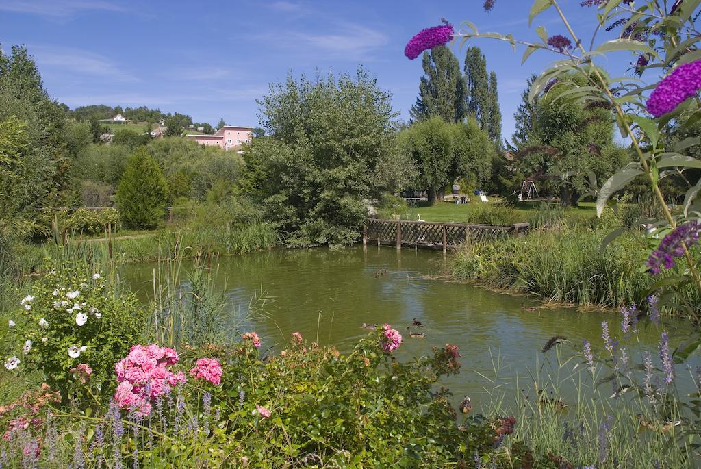 Hotel & Restaurant Azur La Freissinouse Zewnętrze zdjęcie